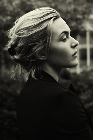 Kate Winslet
