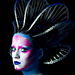 Katy Perry's Amazing "E.T." Makeup: Would You Try This Look?