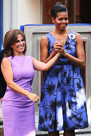Michelle Obama