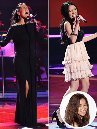 American Idol Motown Episode
