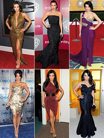Kim Kardashian