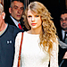 Taylor Swift in Lace, Handbags by Katie Holmes, and More!