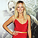 Malin Akerman Wore a Katie Holmes Design!
