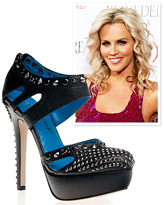 Jenny McCarthy
