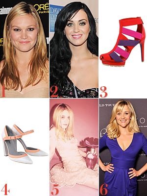 Julia Stiles Birthday