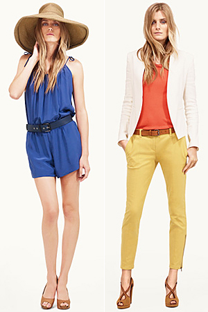 Theory, StyleFinds