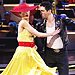 Dancing With the Stars: Petra Nemcova's Sexy Tear-Away Outfit Details!