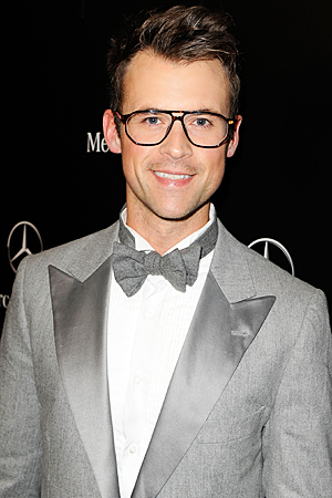 Brad Goreski