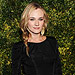Diane Kruger and Nicki Minaj Celebrate Eco Fashion Show