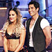 Dancing With the Stars Results: 'Psycho' Mike Catherwood Eliminated
