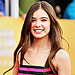 Hailee Steinfeld to Play Sleeping Beauty