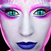 Katy Perry's 'E.T.' Video: Makeup Artist Kabuki Tells All!