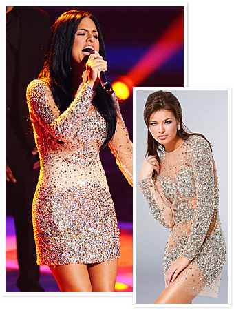 American Idol Contestants