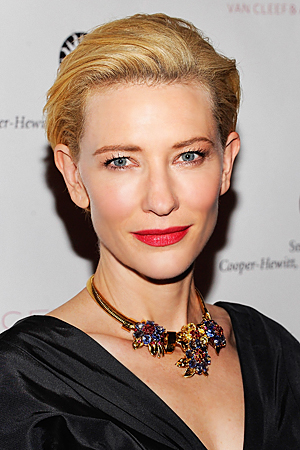 Cate Blanchett