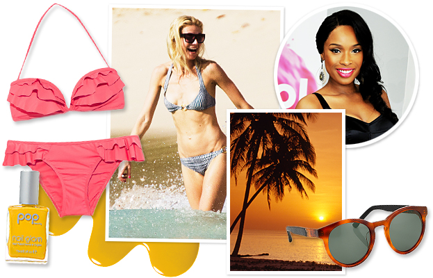 Summer Style