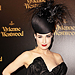 Dita Von Teese's Awesome Jewelry Storage Idea