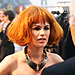 Rachel Bilson's Red Hair!