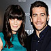 Source Code’s Michelle Monaghan: ‘Jake Gyllenhaal Has Great Hair!’