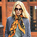Celebrity Trend Watch: Flare Jeans