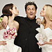 Isaac Mizrahi's Wedding Gowns for The Aisle 
