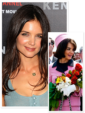 Katie Holmes