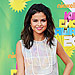 Kids’ Choice Awards 2011: All the Fashion Details!