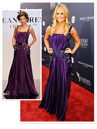 Carrie Underwood