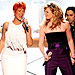 ACM Awards Performances: Stage Style From Rihanna, Jennifer Nettles, Martina McBride, More!