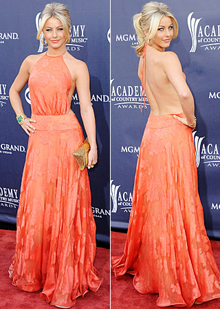 Julianne Hough