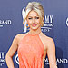 Julianne Hough's ACM Awards Dress: Did You See the Back?