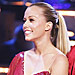 Dancing With the Stars Makeup Secrets: Kendra Wilkinson's Red Hot Look!