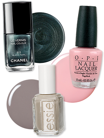 Nail Polish