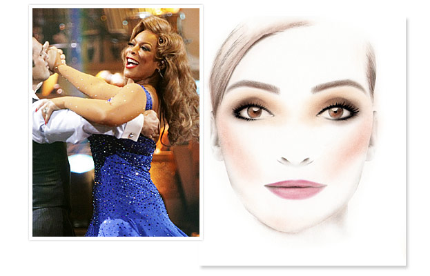 Wendy Williams Dancing With the Stars