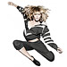 Heidi Klum's New Balance Line: Spring 2011 Collection Now Available!