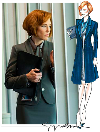 Cate Blanchett