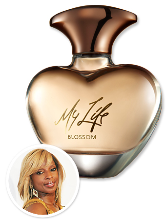 Mary J. Blige