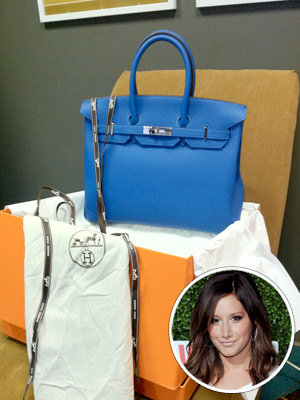 Ashley Tisdale