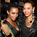 Solange Knowles Doesn't Trade Hair Tips with Sister Beyoncé