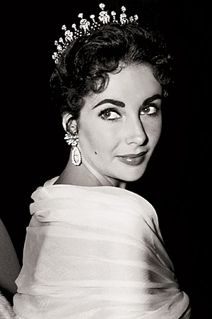 Elizabeth Taylor