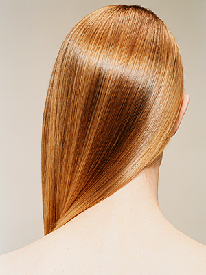 Brazilian Blowouts