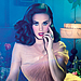 Katy Perry's Versatile Hair, Middleton's Sleek Suit Designer and More!