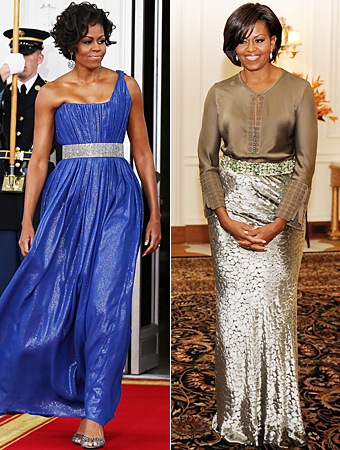 Michelle Obama 