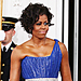What It's Like to Dress Michelle Obama 