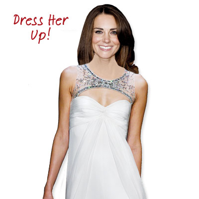 princess kate dress. princess kate middleton dress.