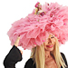 Why Did Betsey Johnson Make a Barbie Hat?