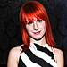 Paramore’s Hayley Williams Wants Her Own Line of Hair Dye