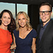 The CFDA and InStyle Host Dinner With Designer Tory Burch