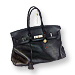 Jane Birkin Auctioned Off Her Namesake Hermès Bag for Charity!