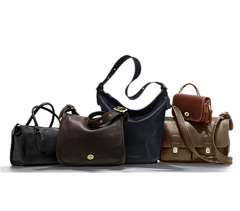 Coach, Net-a-Porter
