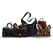 Coach Brings Back Its '70s Styles!